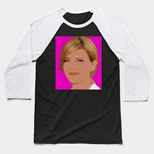 cate blanchett Baseball T-Shirt